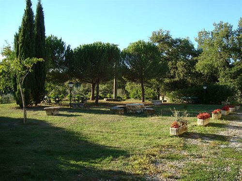 Agriturismo Il Villino Fonterutoli Kültér fotó